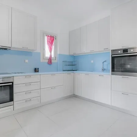 Mykonos Muse Διαμέρισμα