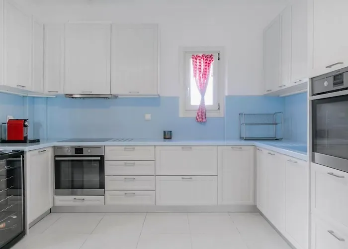 Διαμέρισμα Mykonos Muse Mykonos Town