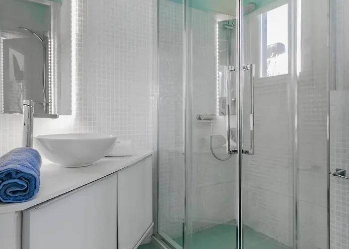 Mykonos Muse Διαμέρισμα Mykonos Town