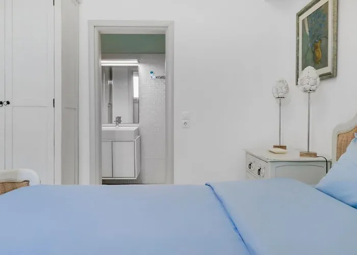 Mykonos Muse * Mykonos Town