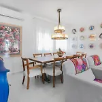 Mykonos Muse Apartamento
