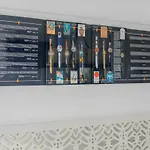 Mykonos Muse Apartamento *