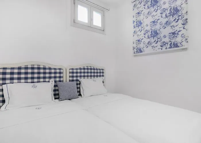 Mykonos Muse * Mykonos Town