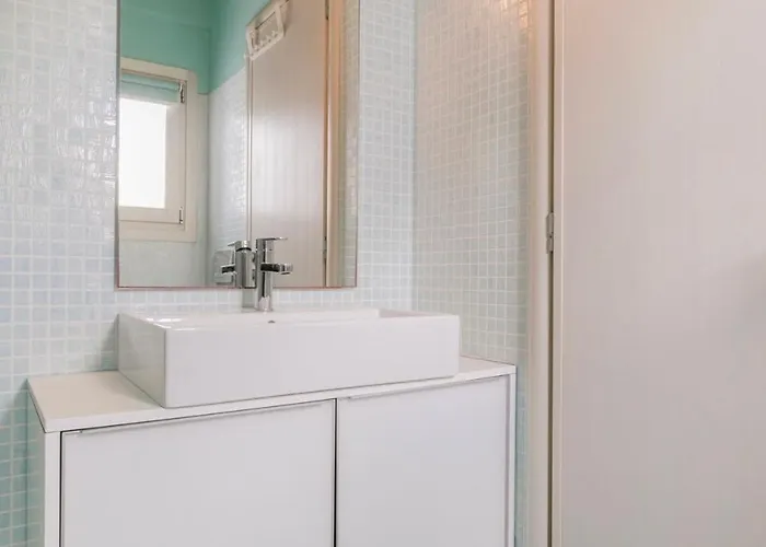 Mykonos Muse Lägenhet Mykonos Town