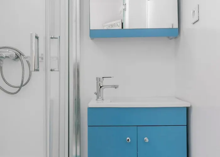 Lägenhet Mykonos Muse *