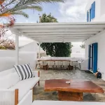 Mykonos Muse Mykonos Town
