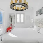 Mykonos Muse Apartment *