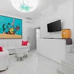 Apartment Mykonos Muse *