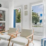 Apartment Mykonos Muse Mykonos Town
