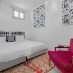 Apartment Mykonos Muse *
