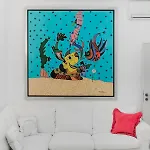Apartment Mykonos Muse *