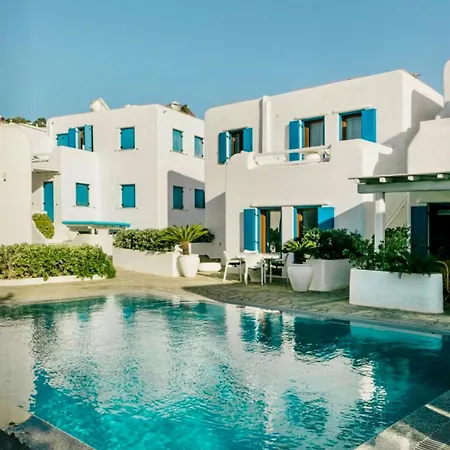 Mykonos Muse Mykonos Town