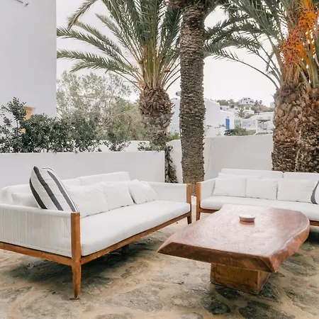 Mykonos Muse *