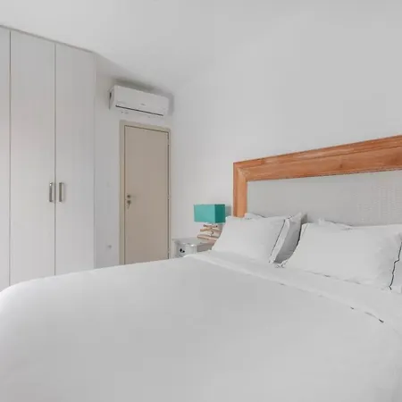 Mykonos Muse شقة Mykonos Town