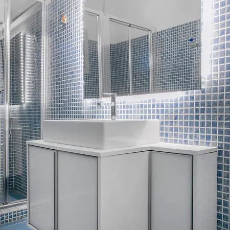 Mykonos Muse Apartamento