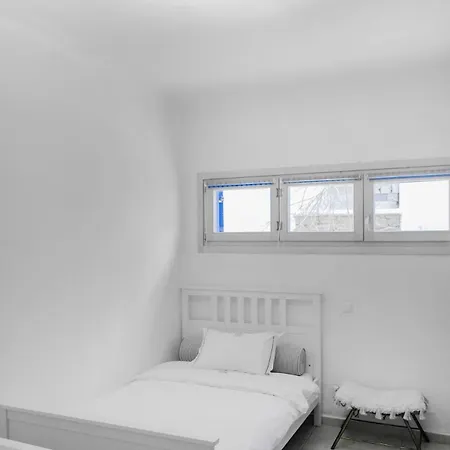 Mykonos Muse דירה *