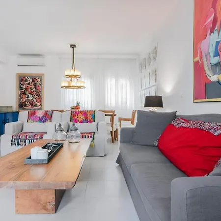 شقة Mykonos Muse Mykonos Town