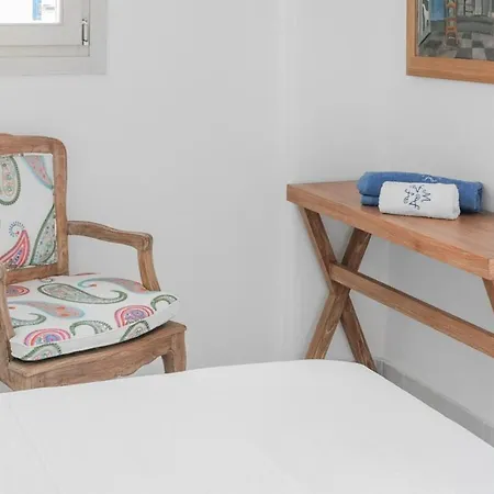 Mykonos Muse Mykonos Town