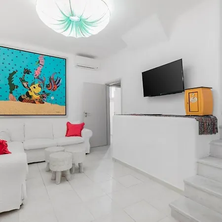 דירה Mykonos Muse *