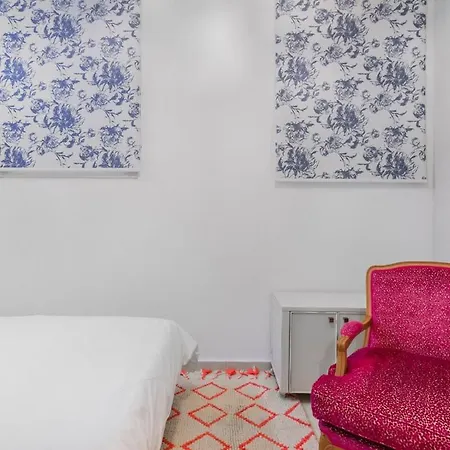 Mykonos Muse Apartment Mykonos Town