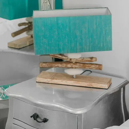 Apartamento Mykonos Muse *