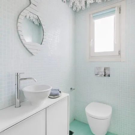 Apartment Mykonos Muse