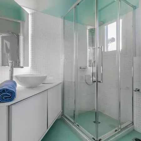 Mykonos Muse شقة Mykonos Town