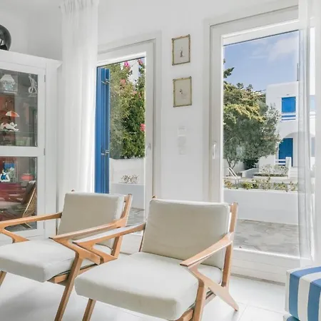 דירה Mykonos Muse Mykonos Town