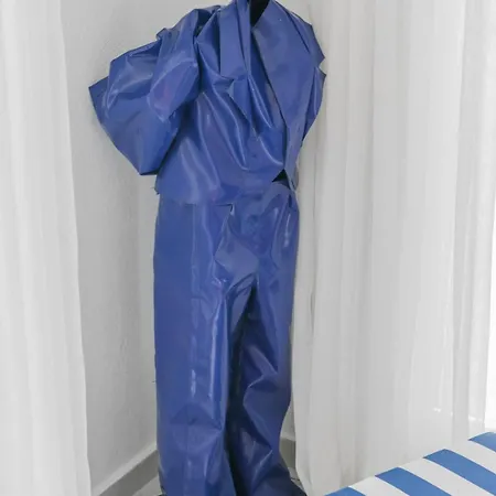 Mykonos Muse דירה