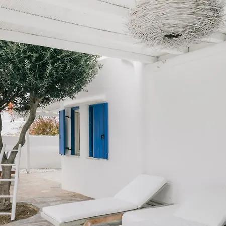 Mykonos Muse