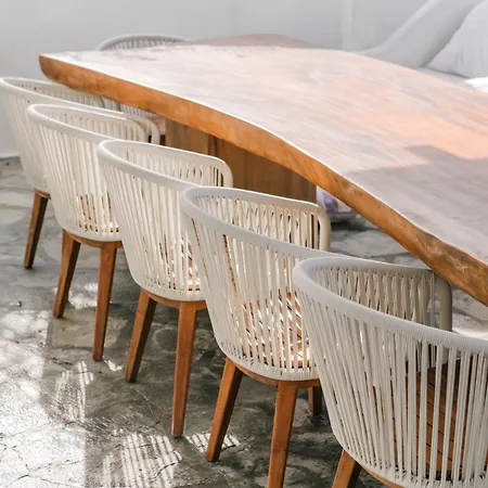 Mykonos Muse شقة Mykonos Town