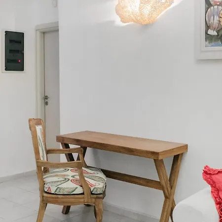 Apartamento Mykonos Muse