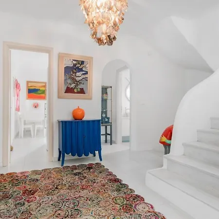 Mykonos Muse * Mykonos Town