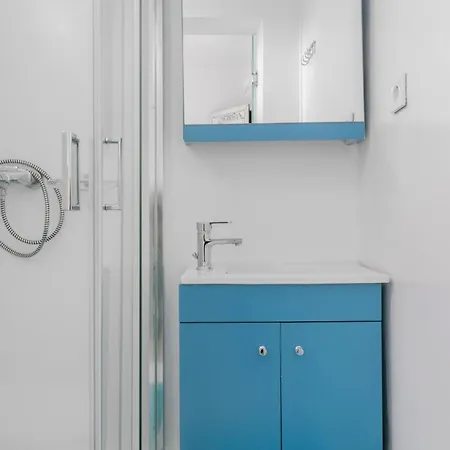 شقة Mykonos Muse *