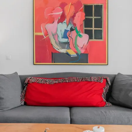 Mykonos Muse דירה Mykonos Town