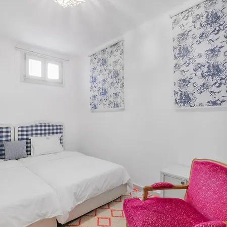 Apartamento Mykonos Muse Mykonos Town