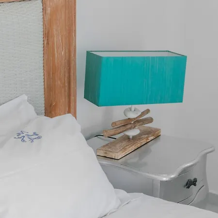 Mykonos Muse