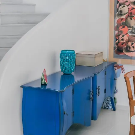 Mykonos Muse Apartamento