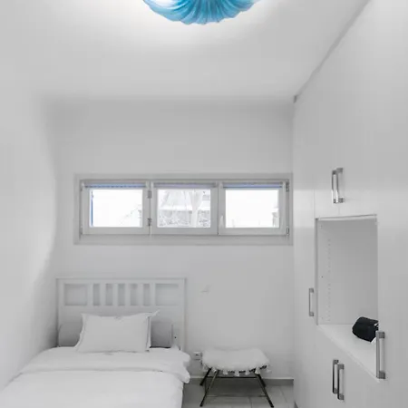 Mykonos Muse