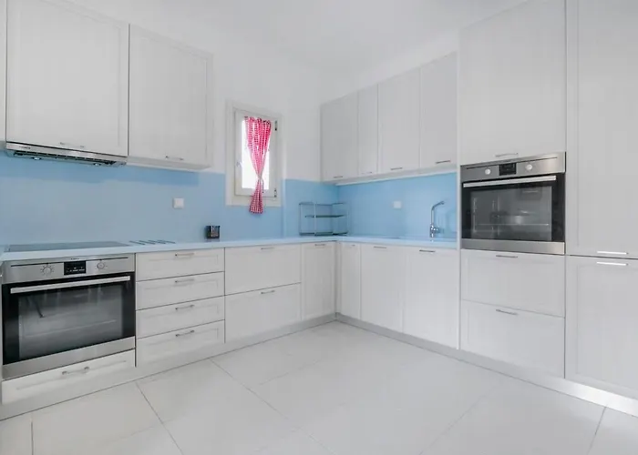 Mykonos Muse Appartement