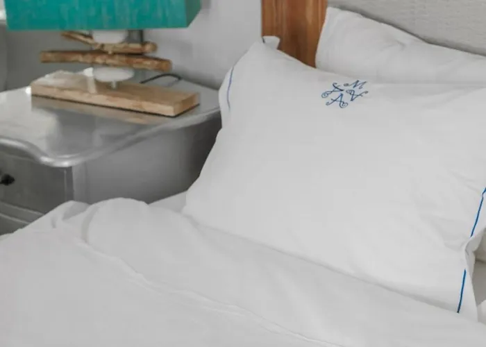 Appartement Mykonos Muse Mykonos Town