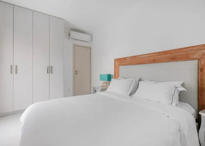 Mykonos Muse Apartman Mykonos Town