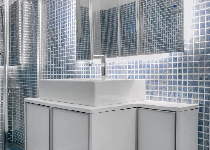 Mykonos Muse Apartman