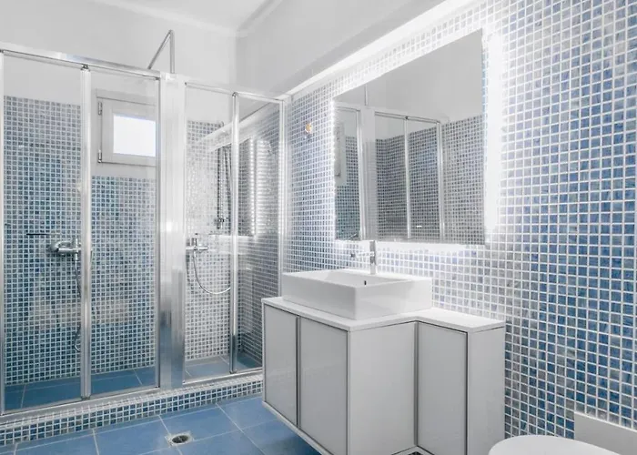 Apartman Mykonos Muse Mykonos Town