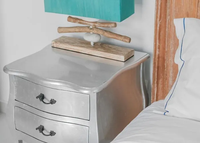 Mykonos Muse Apartman