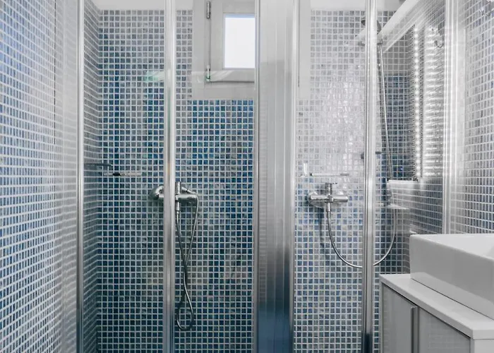 Apartman Mykonos Muse