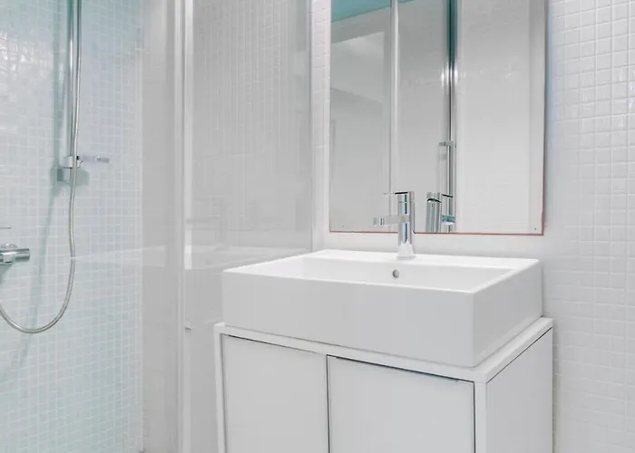 Mykonos Muse Apartman *