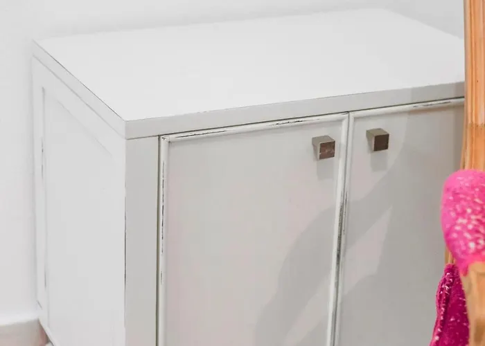 Mykonos Muse Apartman