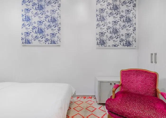 Mykonos Muse Apartman Mykonos Town