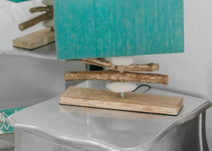 Apartman Mykonos Muse *